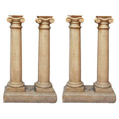 Argentina Classic Column/Decorative Baluster