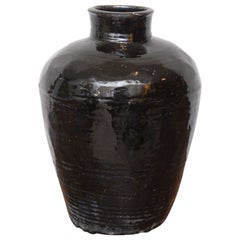 Chinese Ceramic Pot