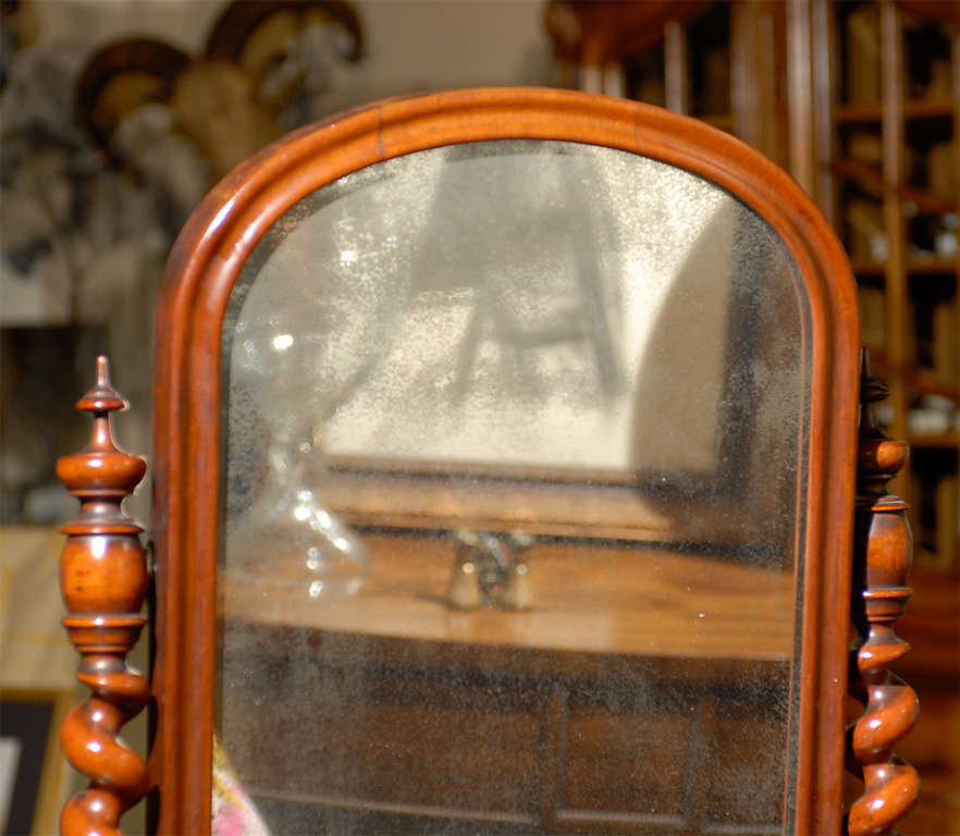 gentleman's mirror