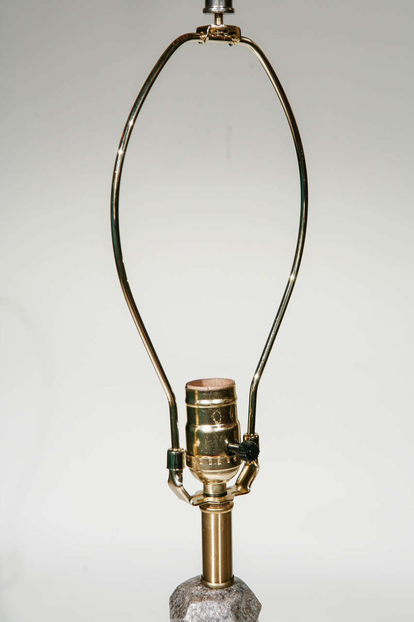 20th Century Honeycomb Lamp by Bryan Cox For Sale