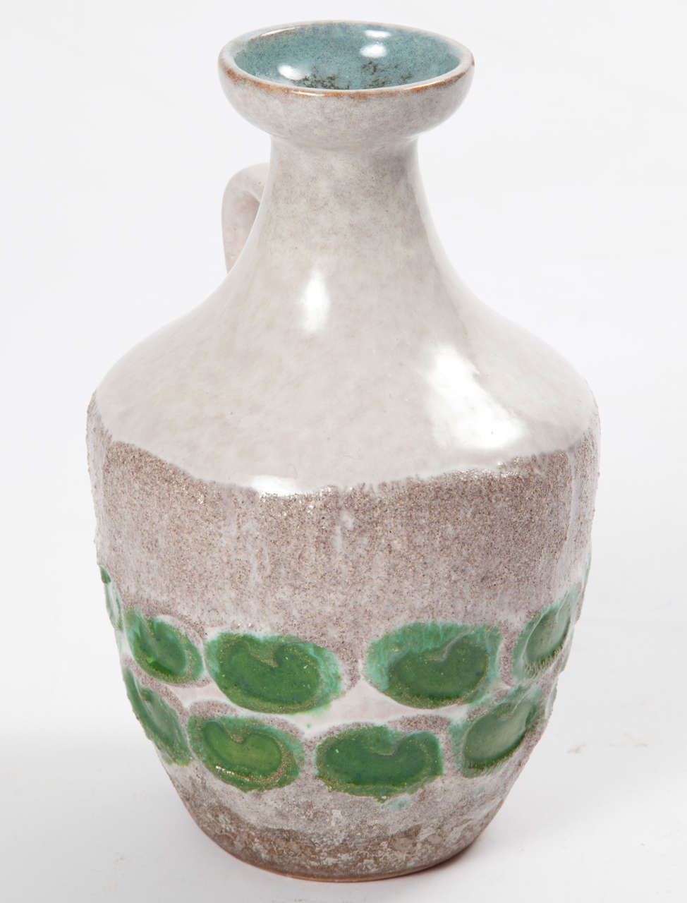 Mid-Century Modern Strehla Vases
