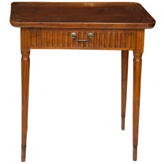 Louis XVI Side Table