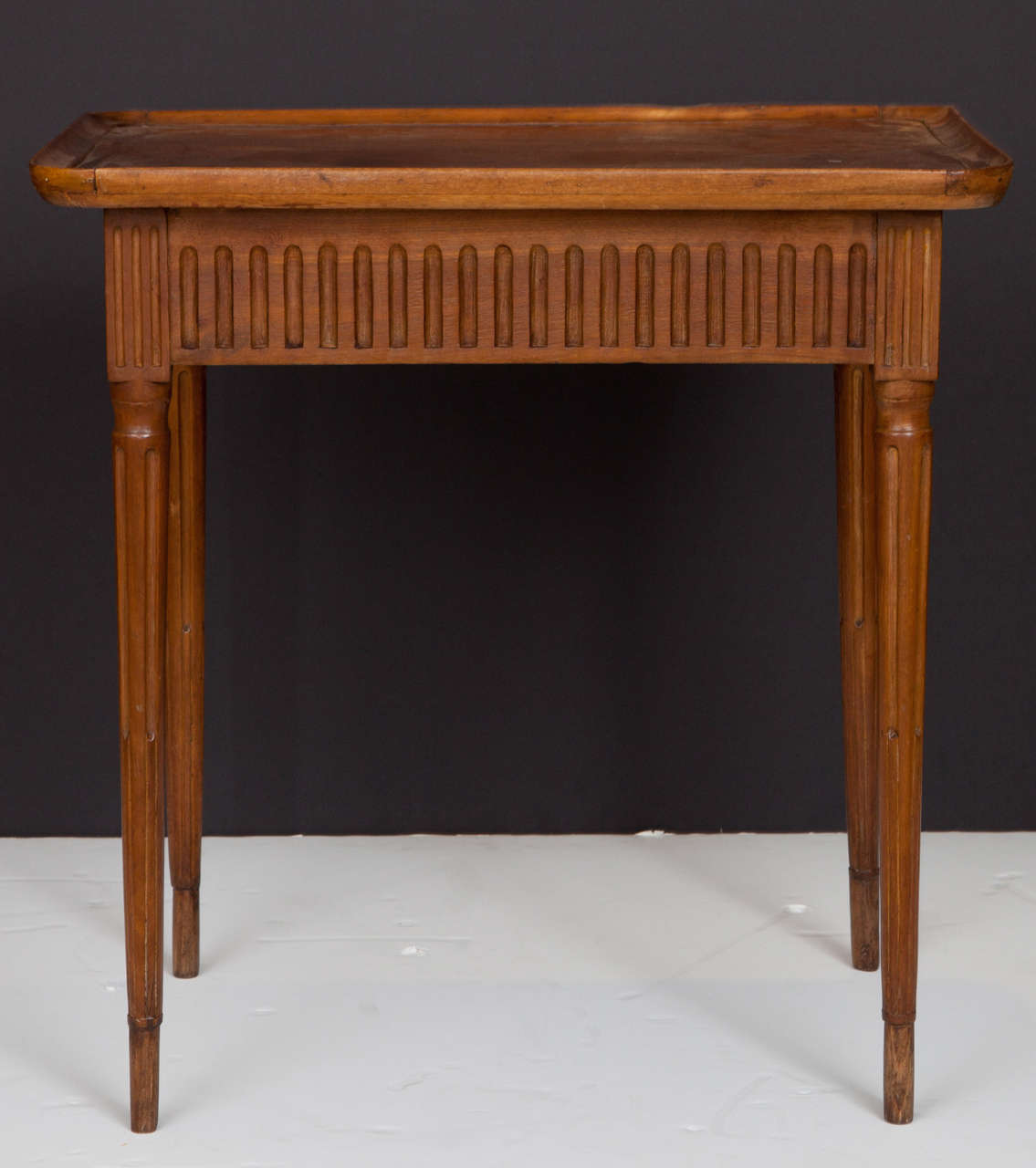 Louis XVI Side Table 3