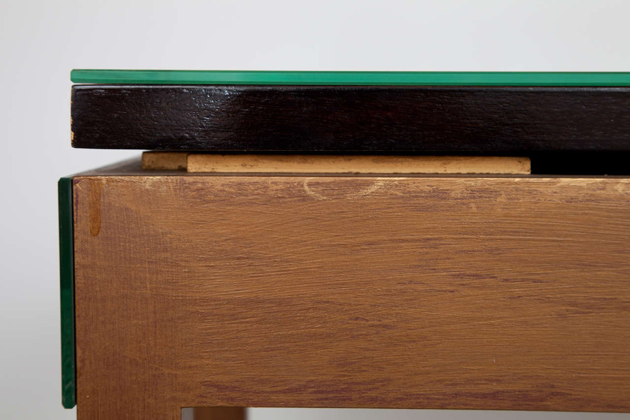 Mirrored Console Table For Sale at 1stDibs | gold mirrored console ...