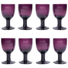 Goblets by Saara Hopea for Nuutajärvi