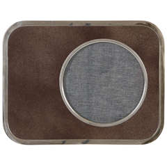 1960's Photo Frame