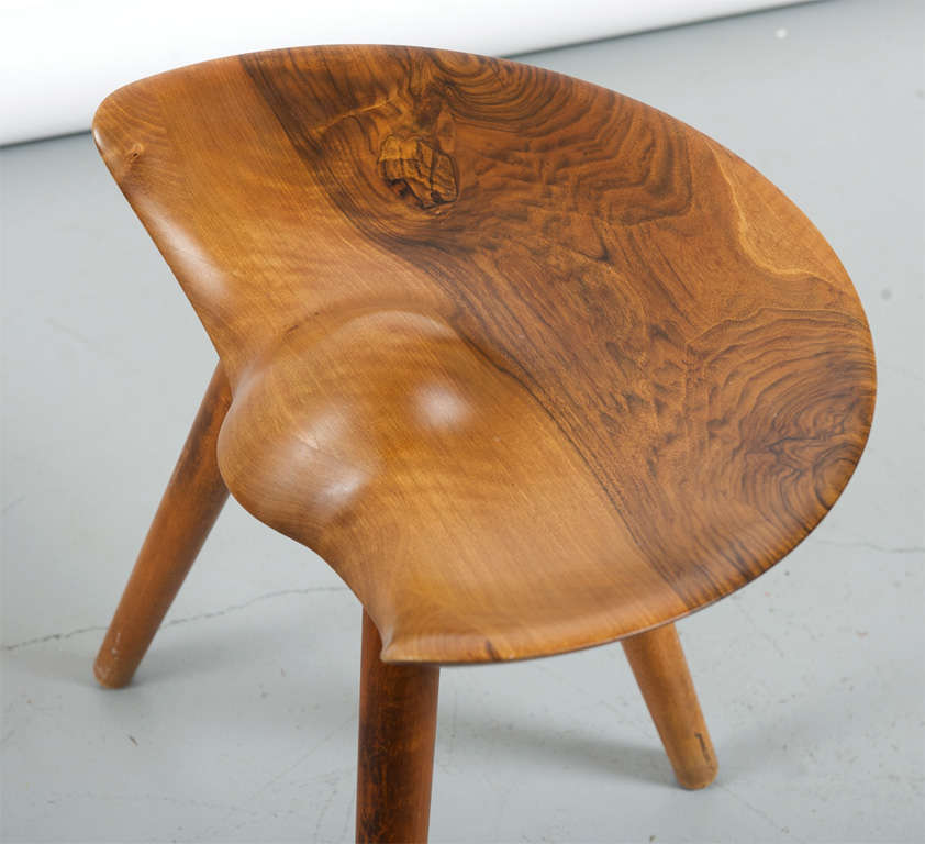 Mogens Lassen - Stool 1