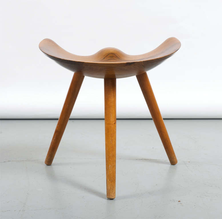 Mogens Lassen - Stool 2