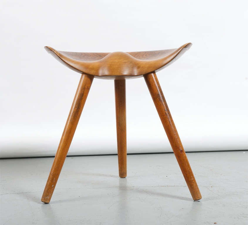 Mogens Lassen - Stool 3