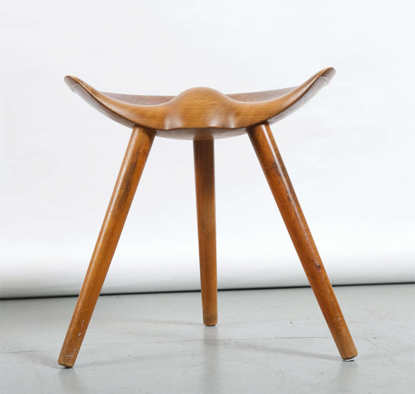 Mogens Lassen - Stool 4