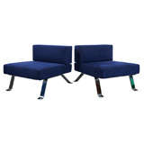 Charlotte Perriand Ombra Lounge Chair