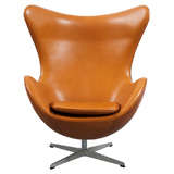 Vintage Arne Jacobsen - Egg Chair