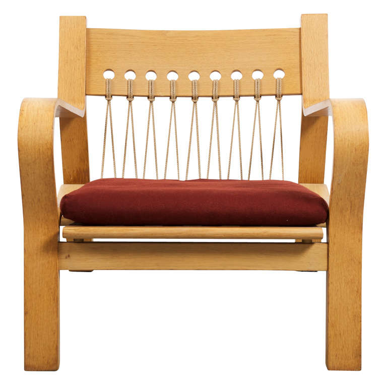 Hans Wegner - Chair, model GE-671