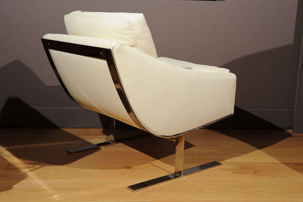 Kipp Stewart - Lounge Chair In Excellent Condition In San Francisco, CA