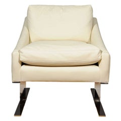 Kipp Stewart - Lounge Chair
