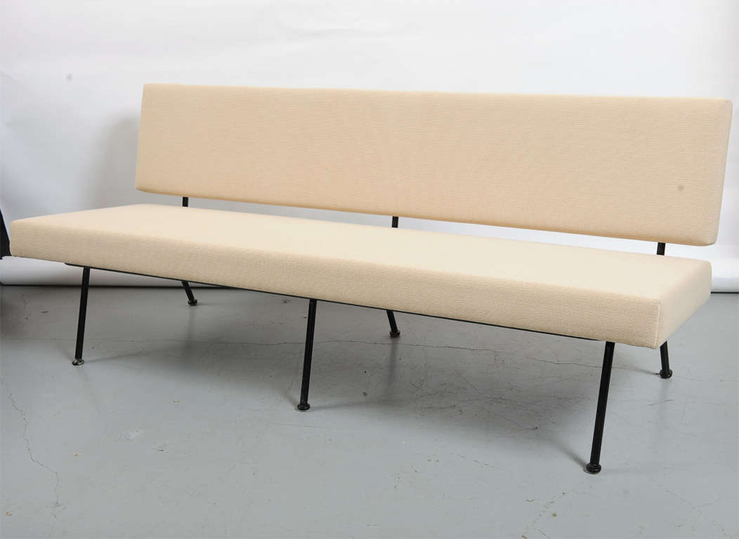 American Florence Knoll - Sofa, model 32