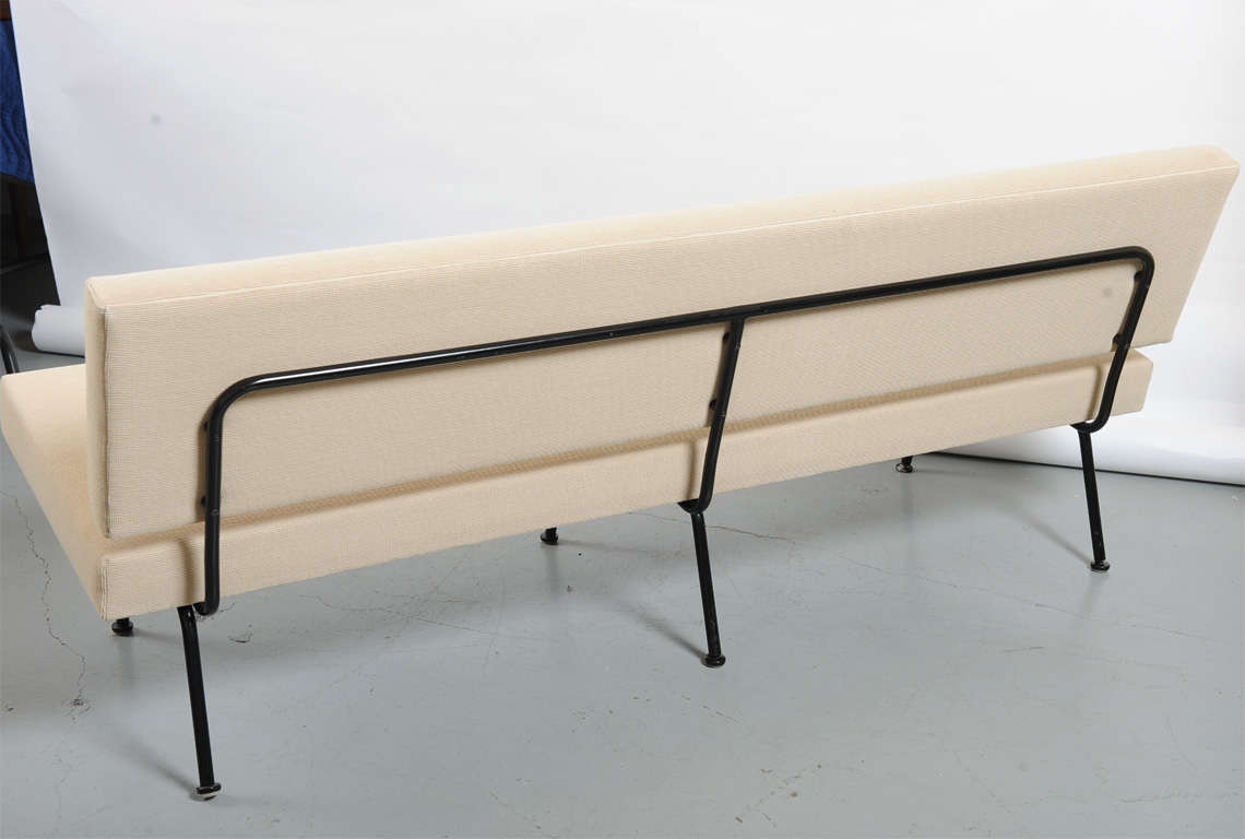 Florence Knoll - Sofa, model 32 1