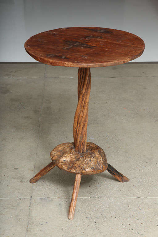 Swedish Root Ball Tall