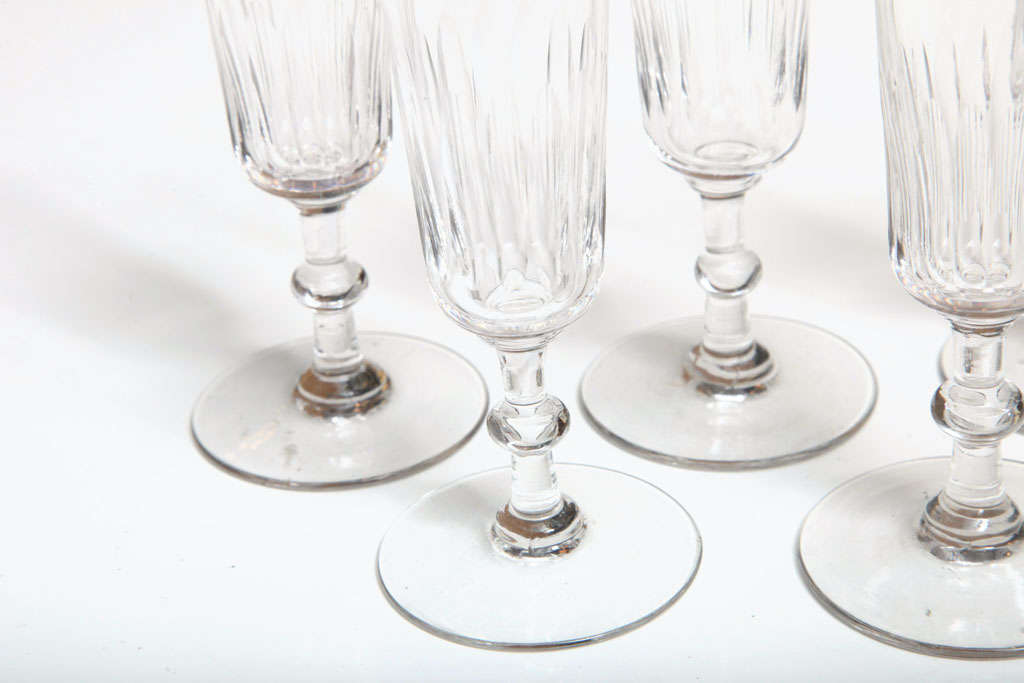 Champagne Flutes 2