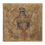 Small Tapestry with an Ewer