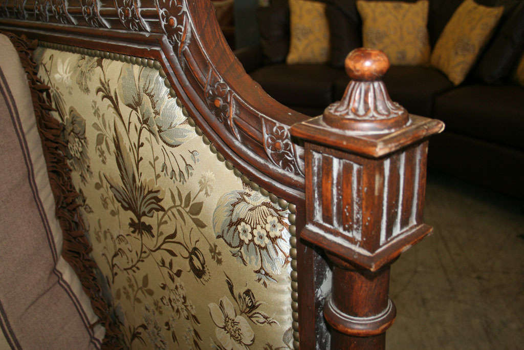 Louis  Xvi  Reproduction  Daybed 3