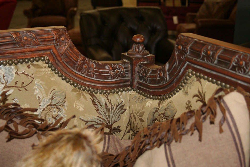 Louis  Xvi  Reproduction  Daybed 4
