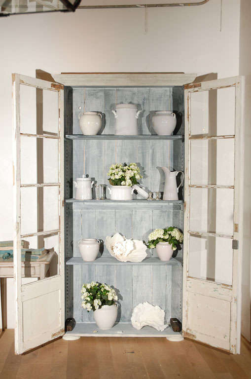  French Display Cabinet 3