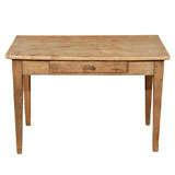 18th Century French Side Table