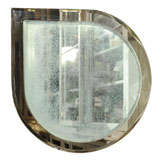 Fontana Arte Mirror