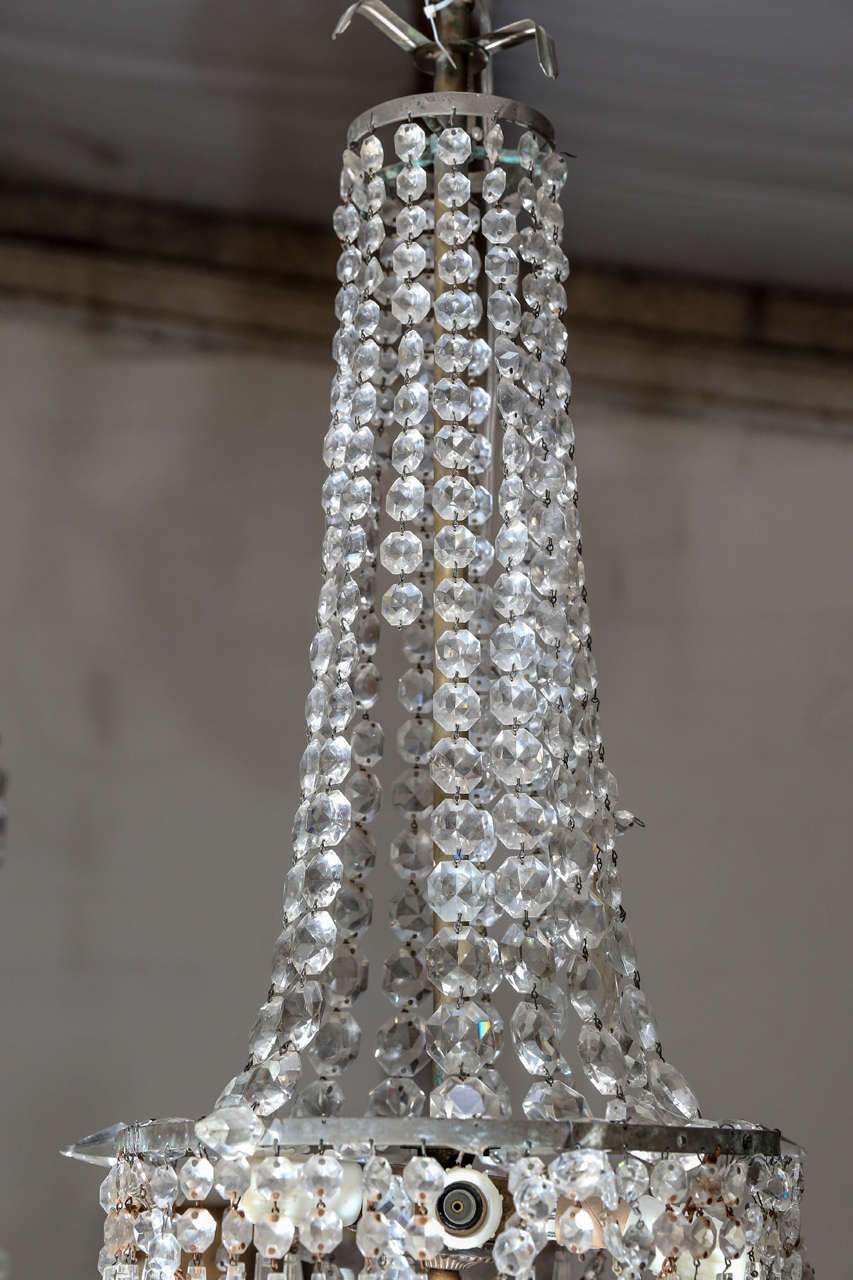 vintage chandelier bulbs