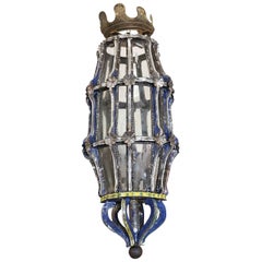 Italian Lantern, Late 18th-19th Century