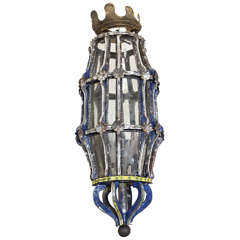 Italian Lantern, Late 18th-19th Century 10