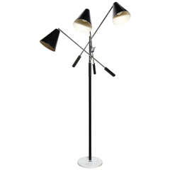 Triennale Arredoluce Floor Lamp 3