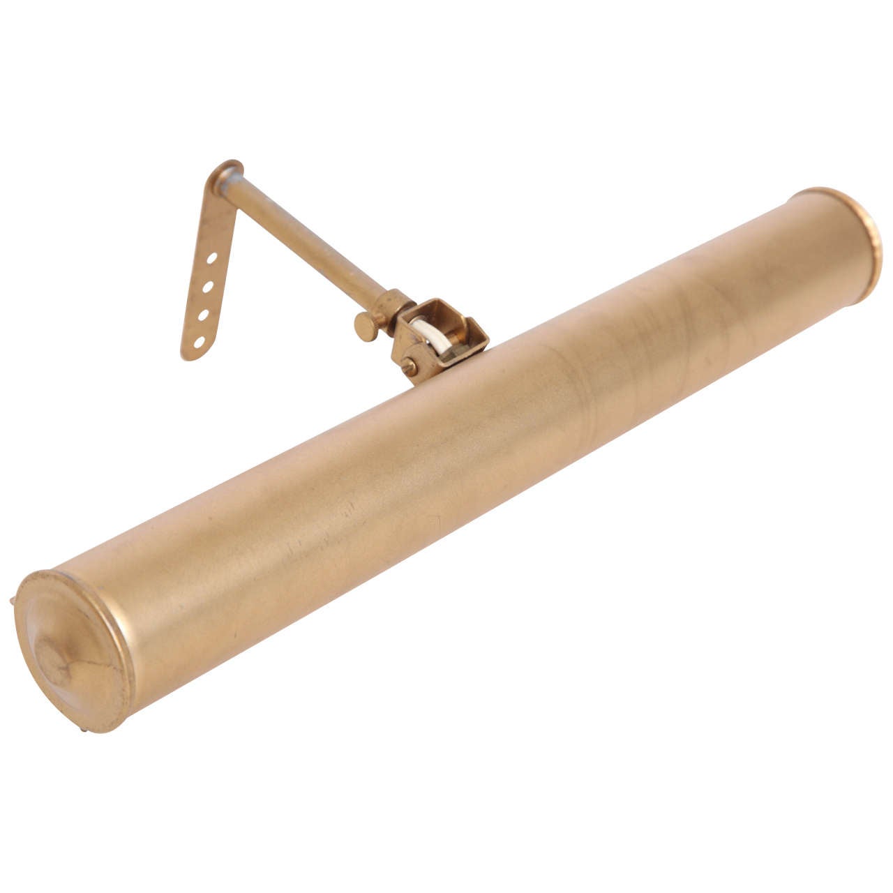 Art or Bookcase Gallery Light Fixture For Sale at 1stDibs bookcase