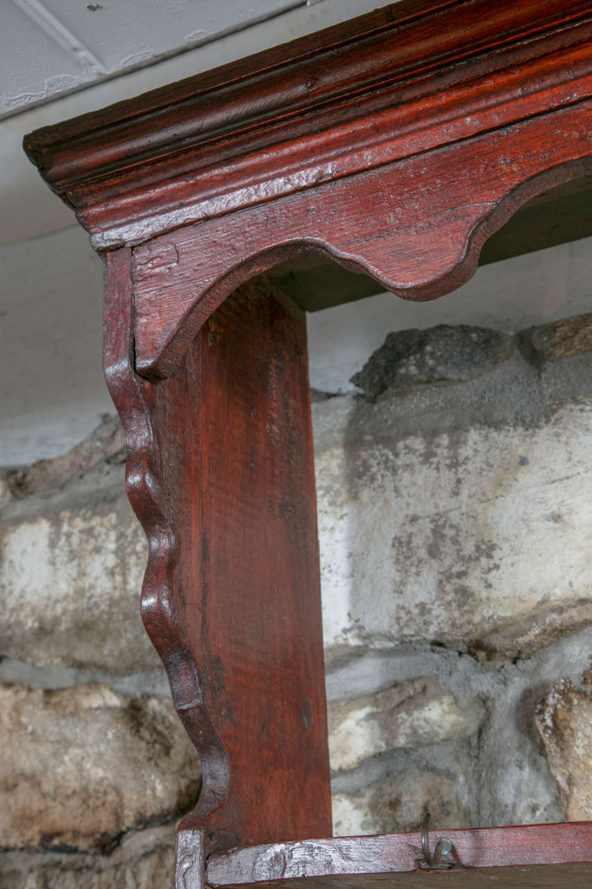 Painted "Chicken Coop" Dresser For Sale at 1stdibs