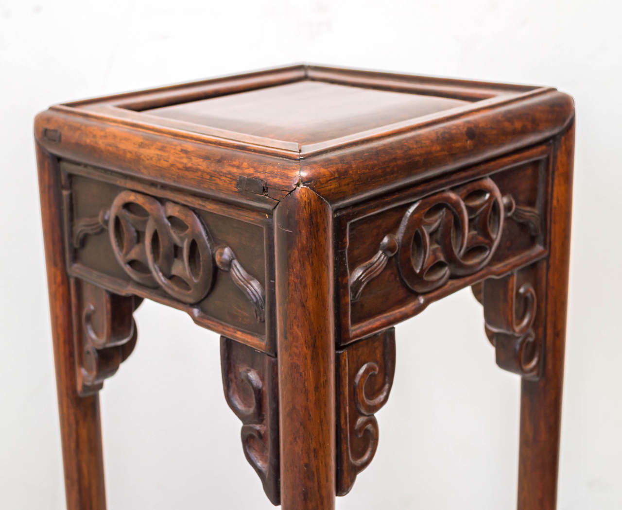 chinese side table