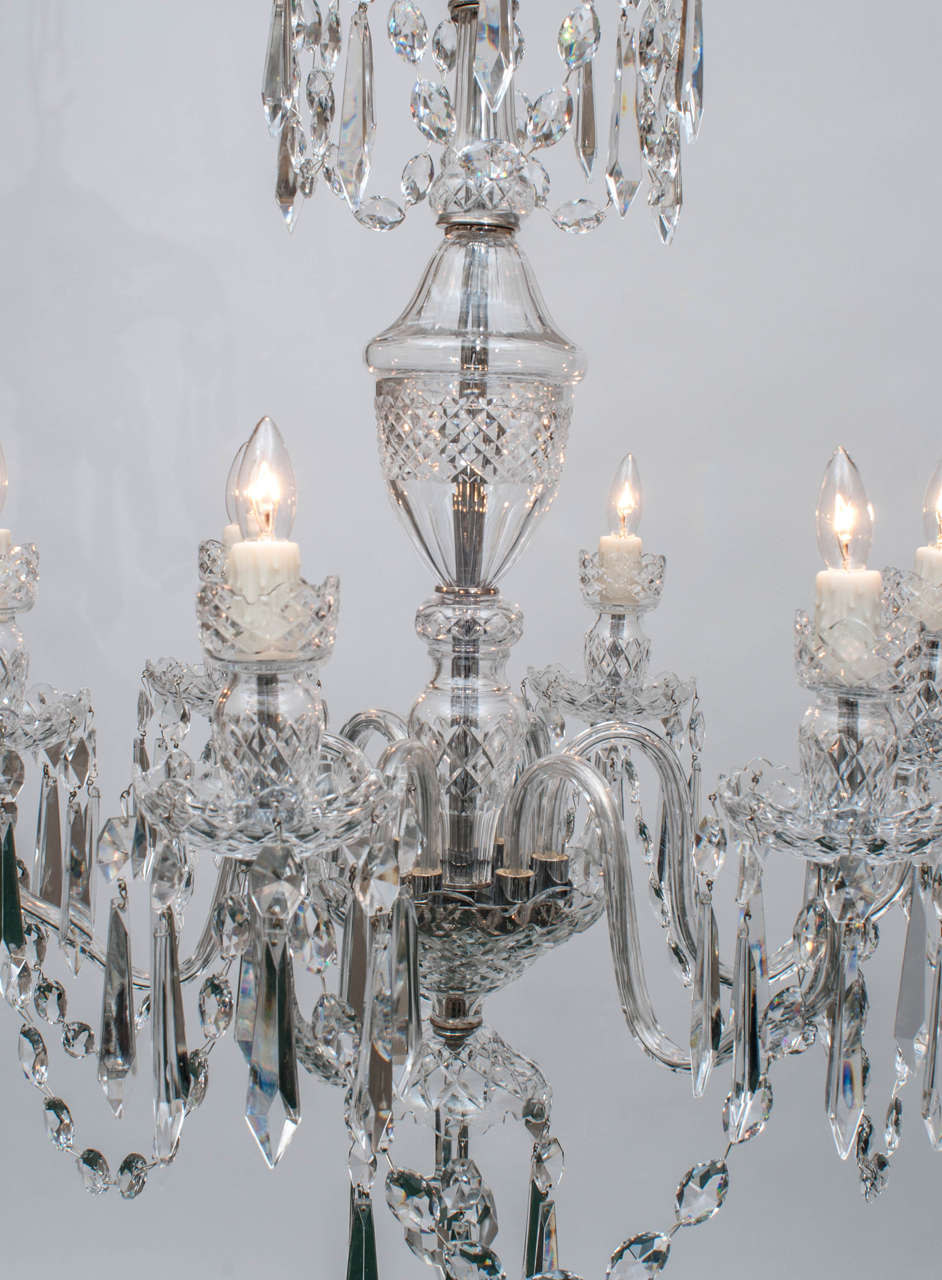 waterford marquis chandelier
