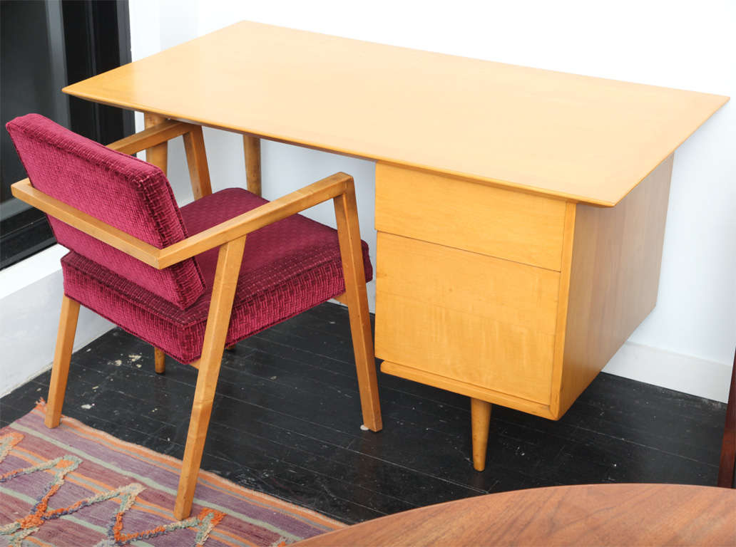 Franco Albini Armchair. Knoll 1949. 4