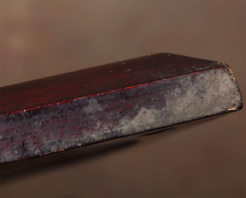 19th Century Chinese Fung Shui Compass