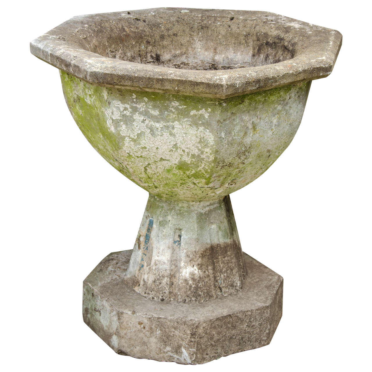 Antique Stone Urn For Sale