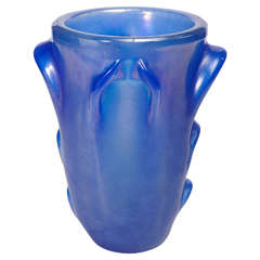 Vintage 1940s Dino Martens Vase