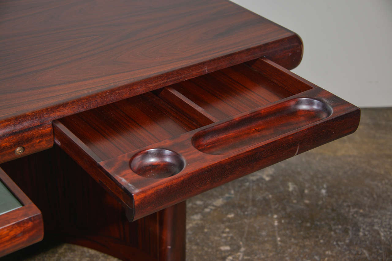 dyrlund desk