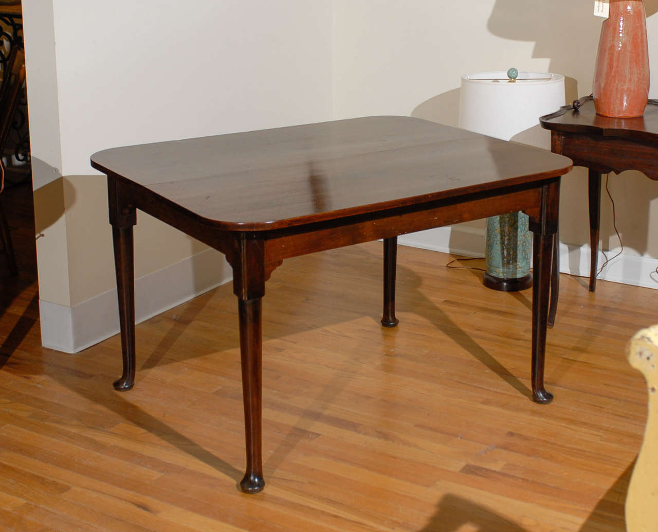 English Table For Sale 3