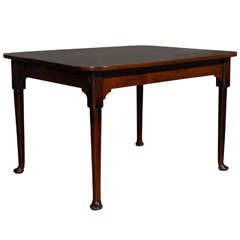 Antique English Table