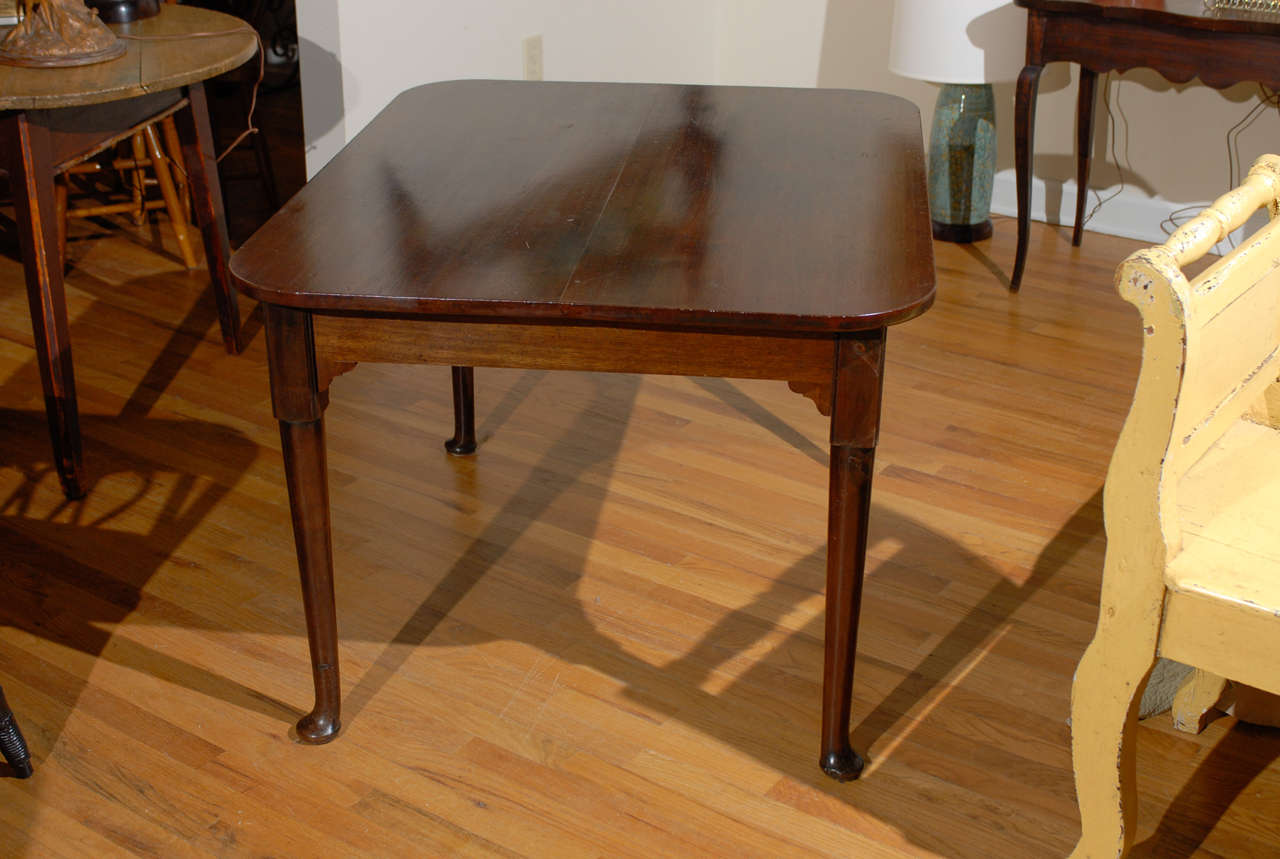 English Table For Sale 1
