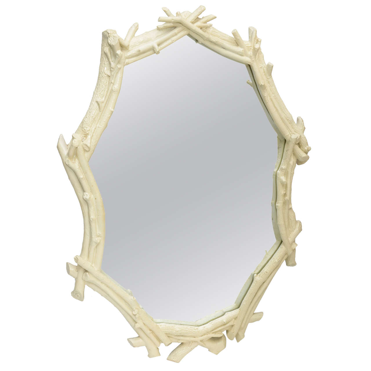 Sirmos Arbour Mirror