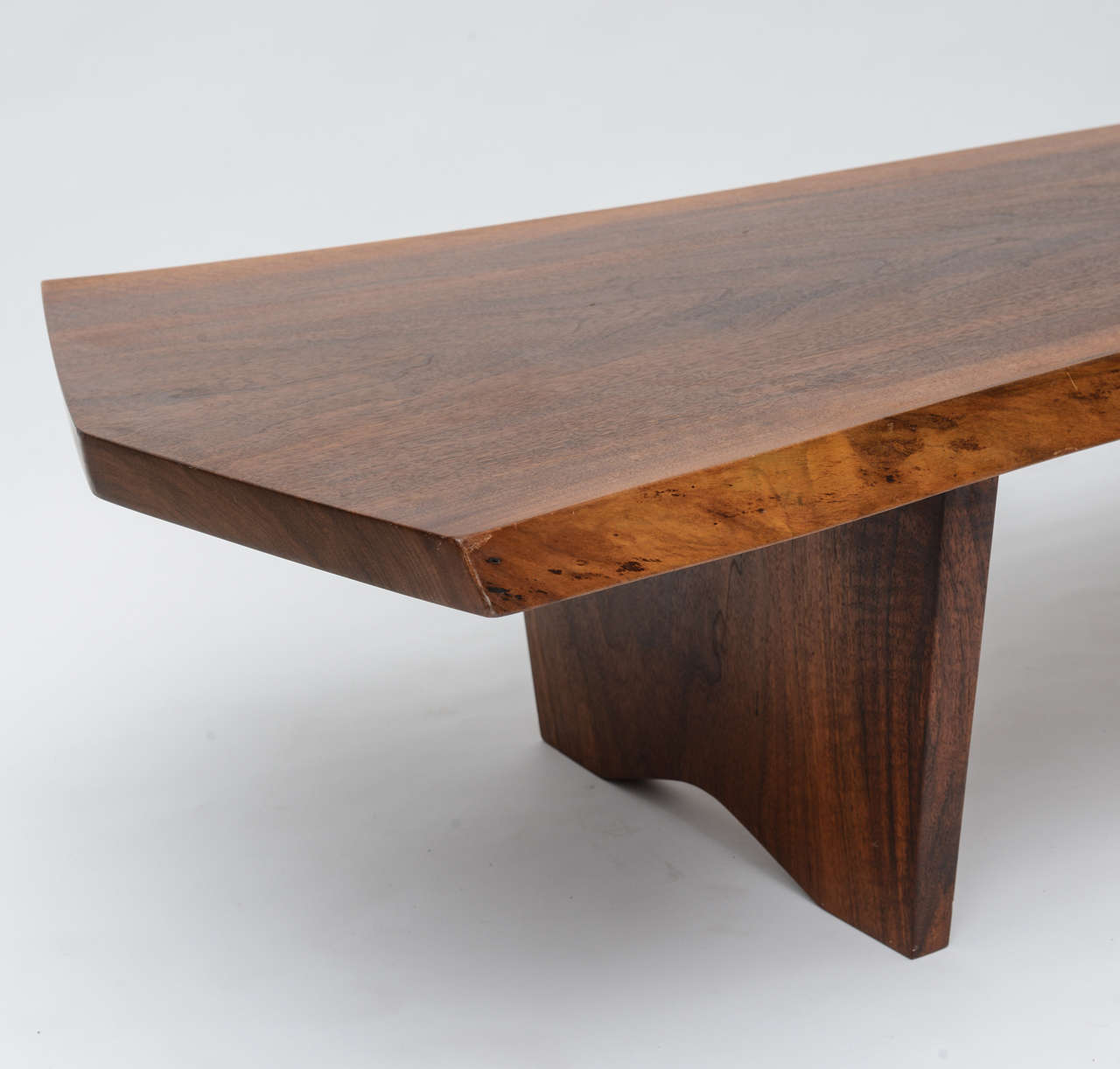 Nakashima Coffee Table at 1stDibs