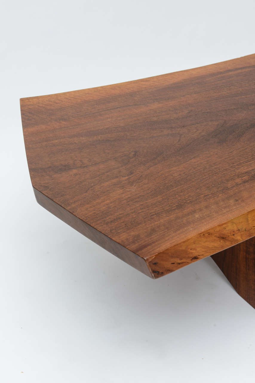 Nakashima Coffee Table at 1stDibs