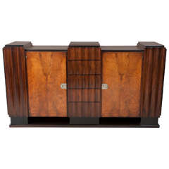 American Art Deco SIdeboard