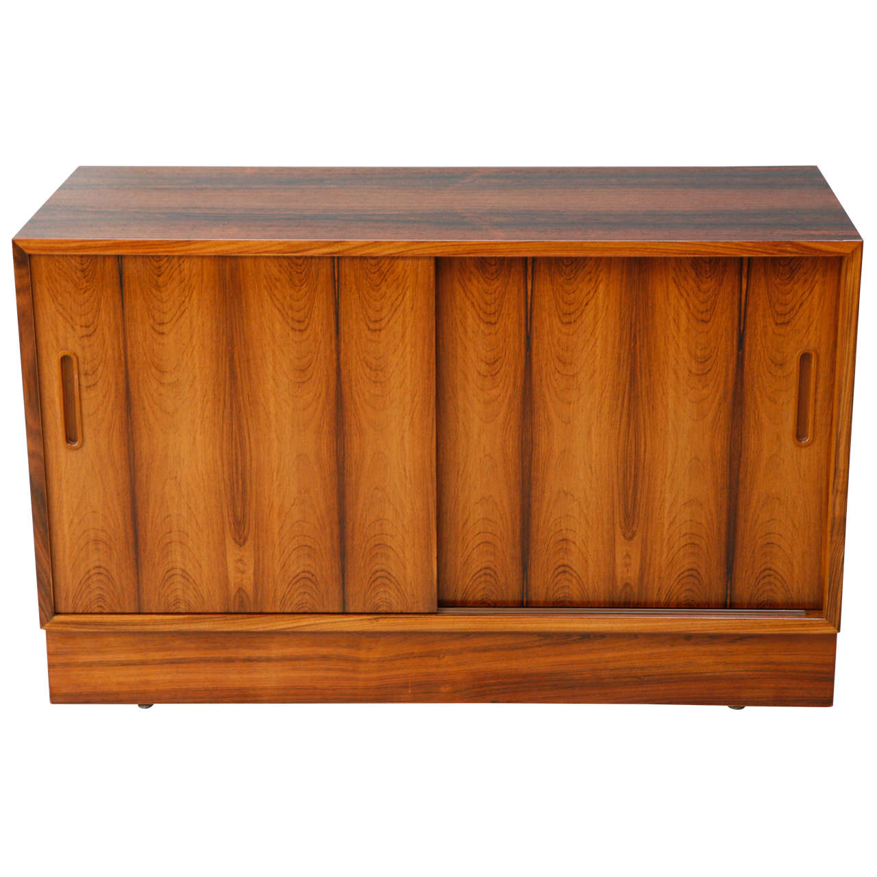 Rosewood Cabinet